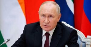 Vladimír Putin