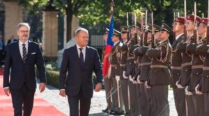 Donald Tusk
