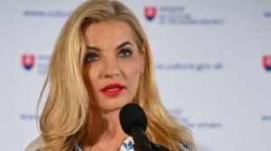 Martina Šimkovičová