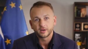 Matúš Šutaj Eštok