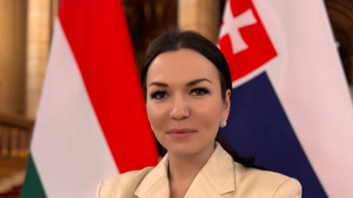 Beáta Jurík