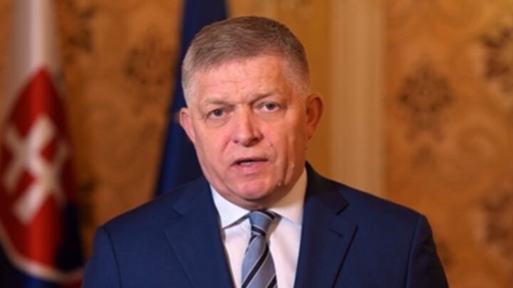 Robert Fico