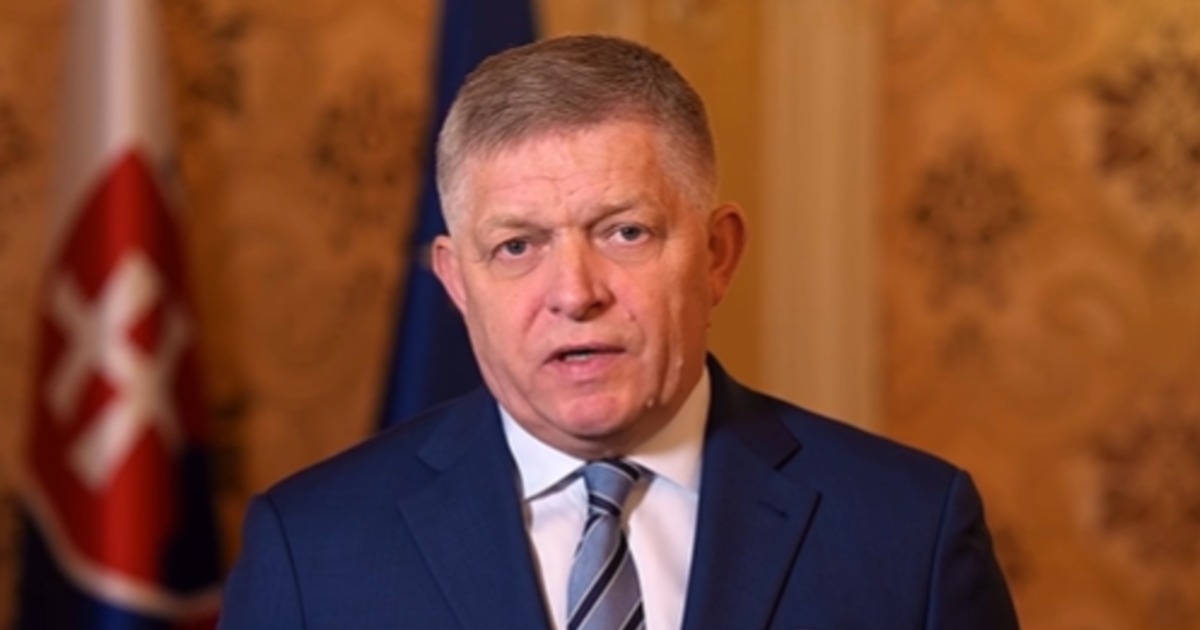 Robert Fico