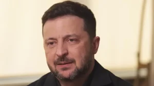 Zelenskyj zverejnil nové spravodajské informácie: Ukrajina sa obáva ďalších raketových útokov. Spojencov žiada o pomoc